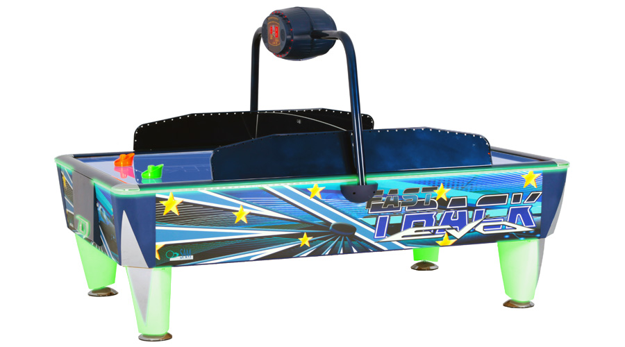 Airhockey Double Evo