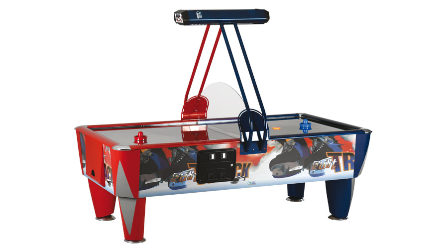 Airhockey 220 Fast Track