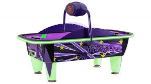 Airhockey Yukon Evo