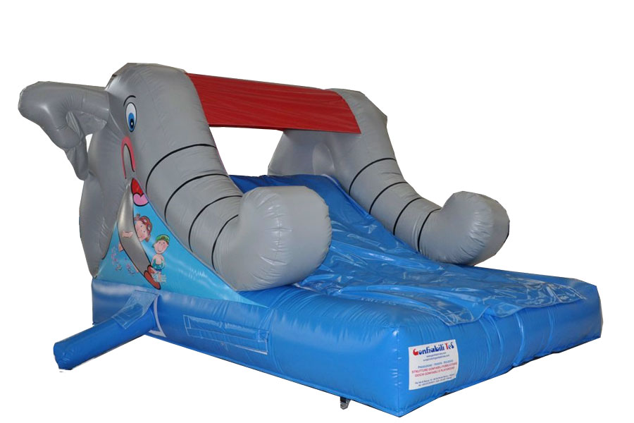 Mini Scivolo gonfiabile Dumbo
